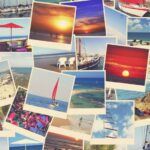 نحوه ایجاد یک کلاژ عکس در Canva