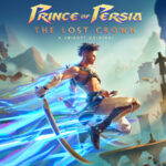 بررسی بازی Prince of Persia: The Lost Crown 
