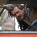 فیلم دست راست سرخ 