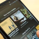 آهنگ های Spotify را برای گوش دادن آفلاین