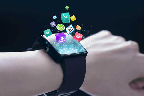 اپلیکیشن ضروری برای ساعت هوشمند