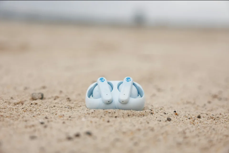 هدفون های بی سیم جدید Skullcandy