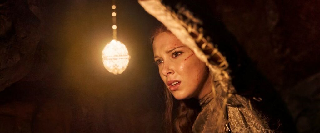 فیلم Damsel