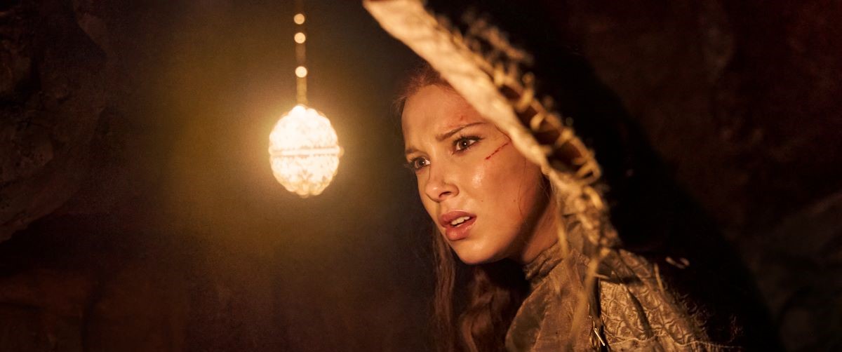 فیلم Damsel