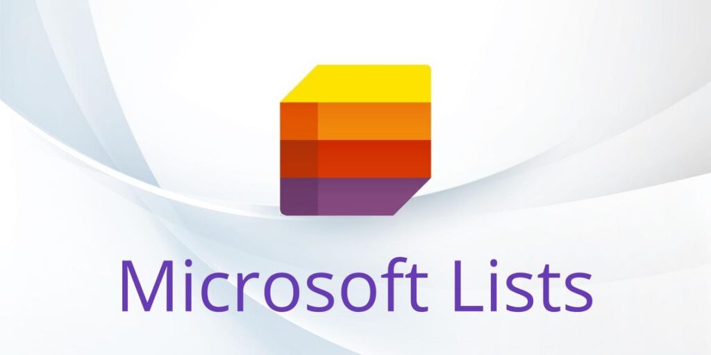 Microsoft Lists