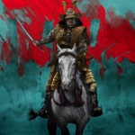 نقد و بررسی مینی سریال Shogun