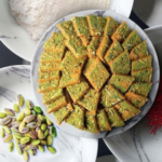 بهترین شیرینی برای عید ۱۴۰۳