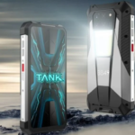 مشخصات گوشی Unihertz Tank 3 (تانک ۳)
