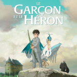 نقد و بررسی انیمه The Boy and The Heron 