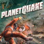 نقد و بررسی فیلم Planetquake