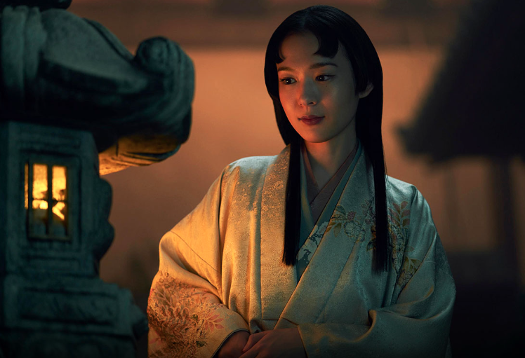 نقد و بررسی سریال Shogun
