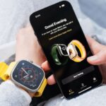 اپل واچ خود را با آیفون جدید جفت کنیم