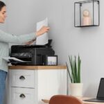 پرینتر AirPrint