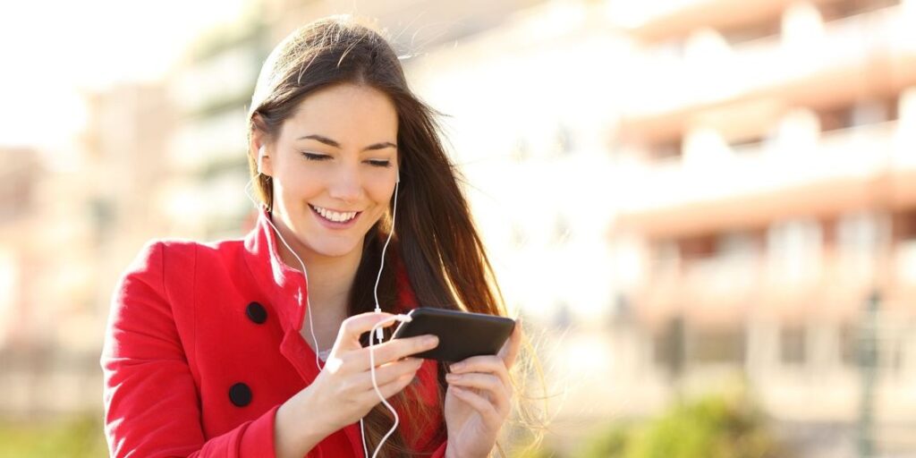 بهترین بازی های بی اهمیت موسیقی موبایل
