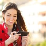 بهترین بازی های بی اهمیت موسیقی موبایل