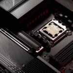 پردازنده AMD Zen 5