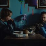فیلم خواب در کف دست من