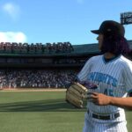 بازی MLB The Show 24