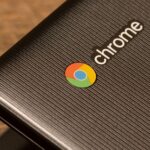 کپی و پیست در Chromebook 