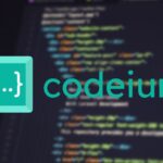 هوش مصنوعی رایگان Codeium