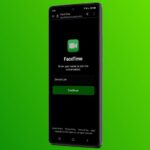 استفاده از FaceTime در اندروید