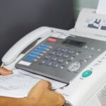ارسال فکس رایگان از کامپیوتر