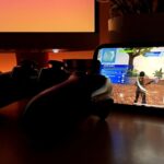 بازی Fortnite در آیفون