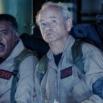 فیلم Ghostbusters: Frozen Empire 