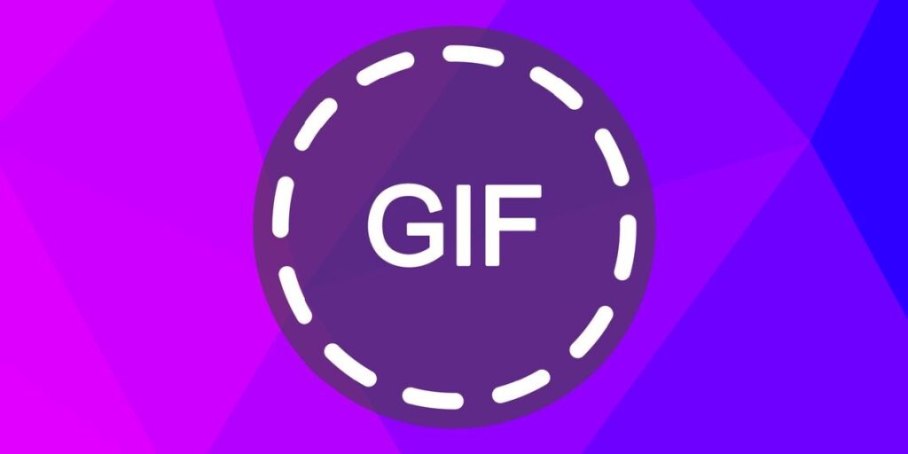GIF چیست