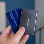 بهترین هارد SSD