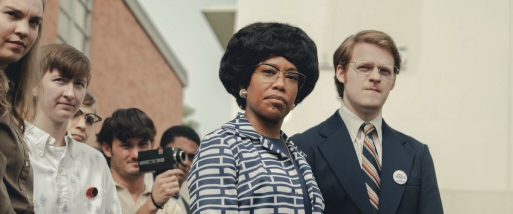فیلم Shirley 