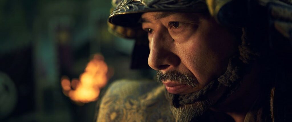 فیلم Shōgun 