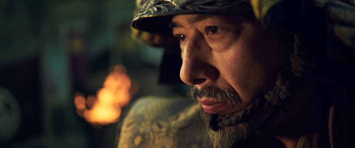 فیلم Shōgun 