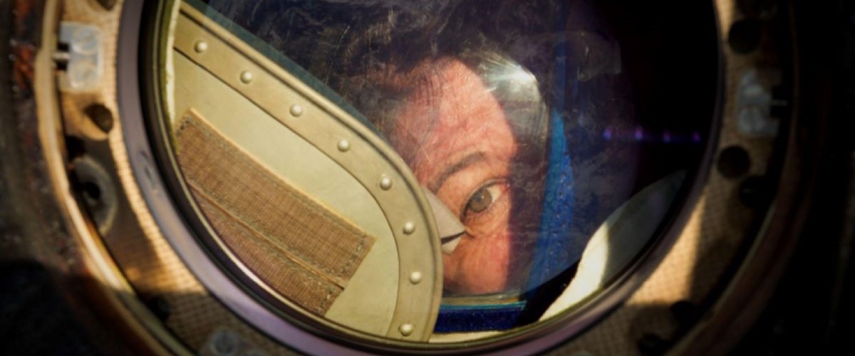 مستند Space: The Longest Goodbye 