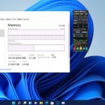 میزان استفاده از RAM، GPU و CPU در ویندوز 11