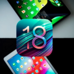 دستگاه های دریافت کننده iOS 18 و iPadOS 18