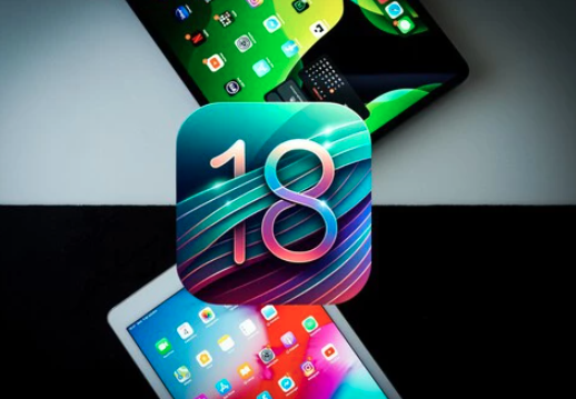 دستگاه های دریافت کننده iOS 18 و iPadOS 18