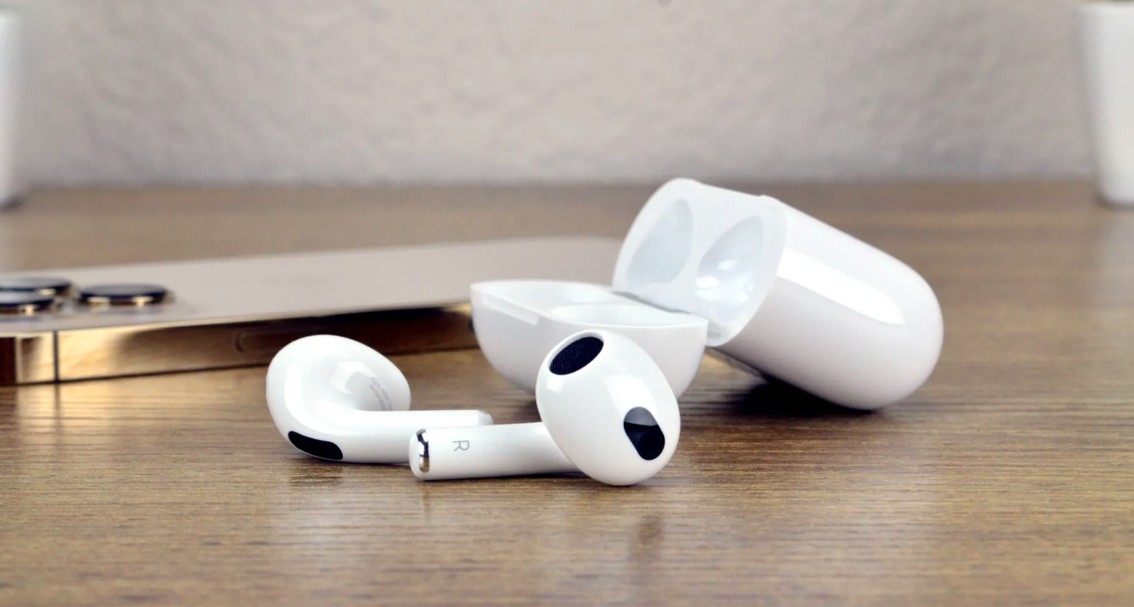 هندزفری AirPods Lite اپل