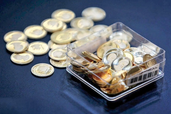 قیمت دلار، سکه، طلا ۱۴ فروردین ۱۴۰۳