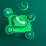 ویژگی امنیتی جدید واتساپ