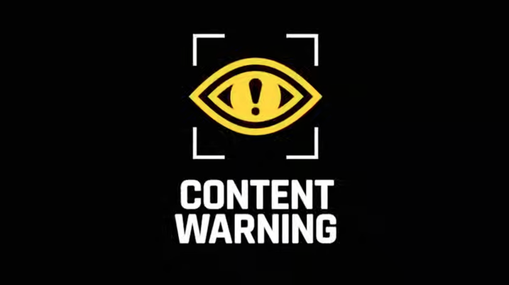 بازی رایگان Content Warning