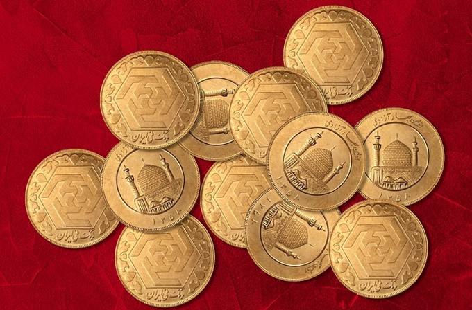 قیمت دلار، سکه، طلا ۱۵ فروردین ۱۴۰۳