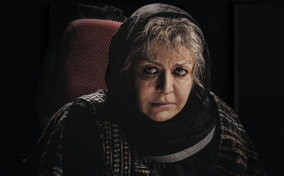 نقد و بررسی سریال جنگل آسفالت