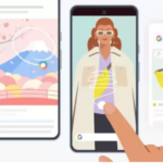 ویژگی Circle to Search برای پیکسل فولد