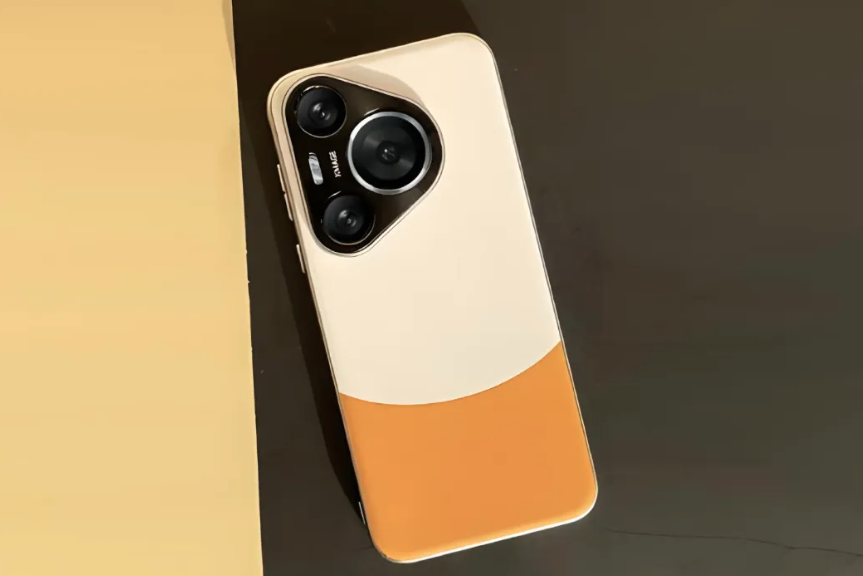مشخصات گوشی هواوی P70 آرت