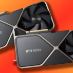 زمان عرضه کارت گرافیک RTX 5090