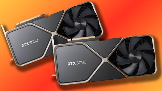 زمان عرضه کارت گرافیک RTX 5090