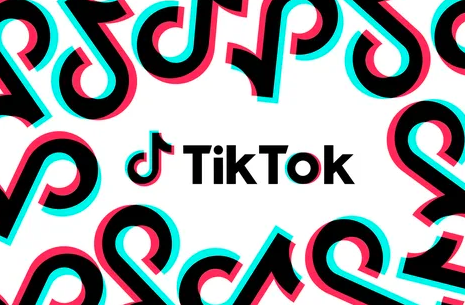 سرویس TikTok Notes تیک تاک