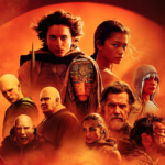نقد و بررسی فیلم تل ماسه Dune 2