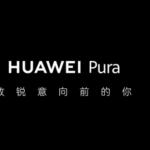 معرفی سری Huawei Pura